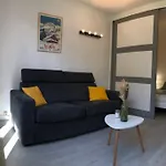 LES JARDINS - terrasse&jardin au calme