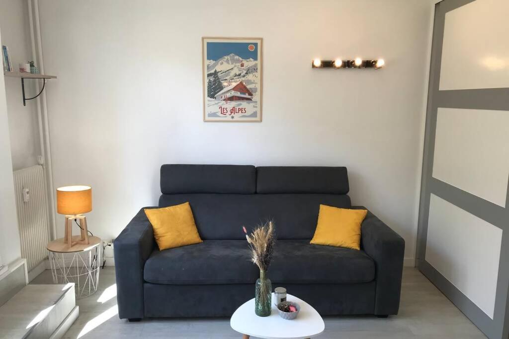 Appartement Les Jardins - Terrasse&jardin Au Calme *